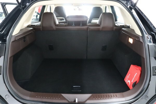 Bestune T77 2023 — photo 3 for sale in Qatar