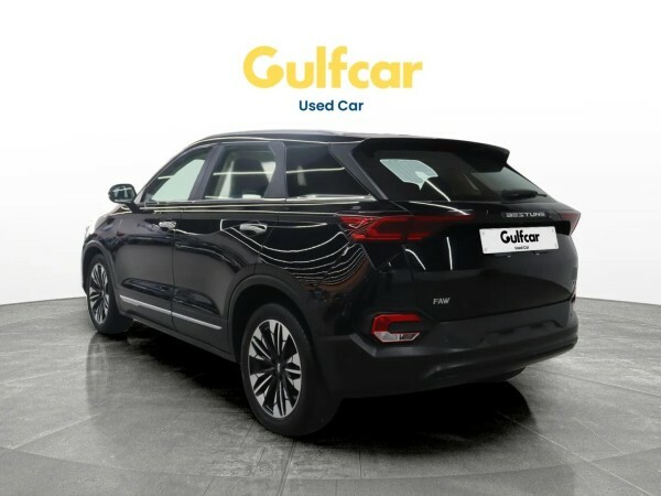 Bestune T77 2023 — photo 9 for sale in Qatar