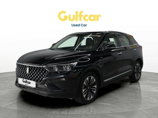Bestune T77 2023 — photo 1 for sale in Qatar