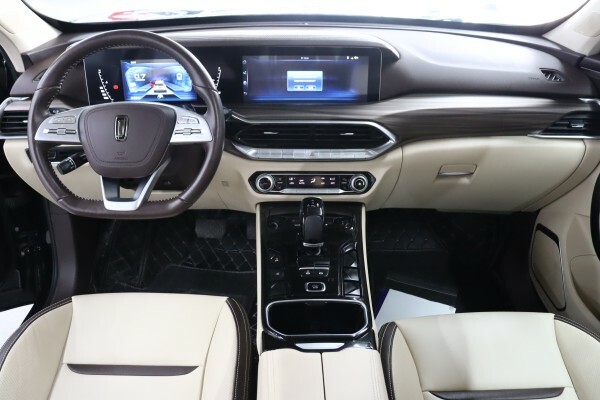 Bestune T77 2023 — photo 16 for sale in Qatar