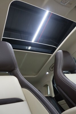 Bestune T77 2023 — photo 9 for sale in Qatar
