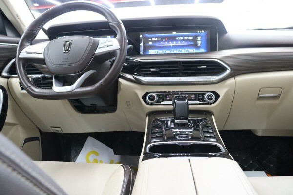 Bestune T77 2023 — photo 4 for sale in Qatar