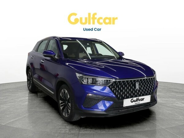 Bestune T77 2023 — photo 14 for sale in Qatar