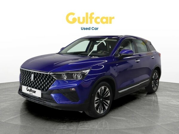 Bestune T77 2023 — photo 2 for sale in Qatar