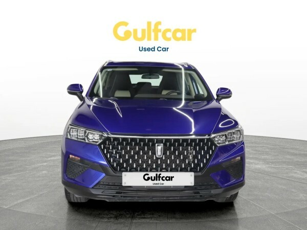 Bestune T77 2023 — photo 15 for sale in Qatar