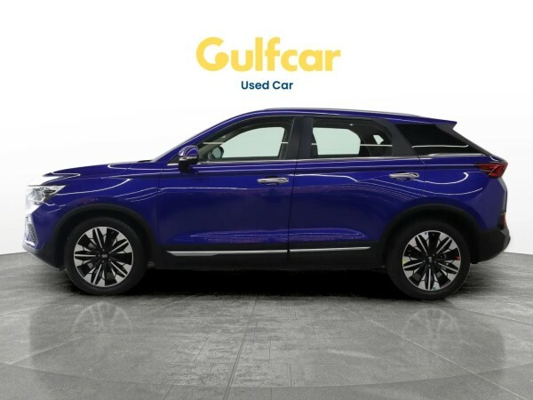 Bestune T77 2023 — photo 11 for sale in Qatar