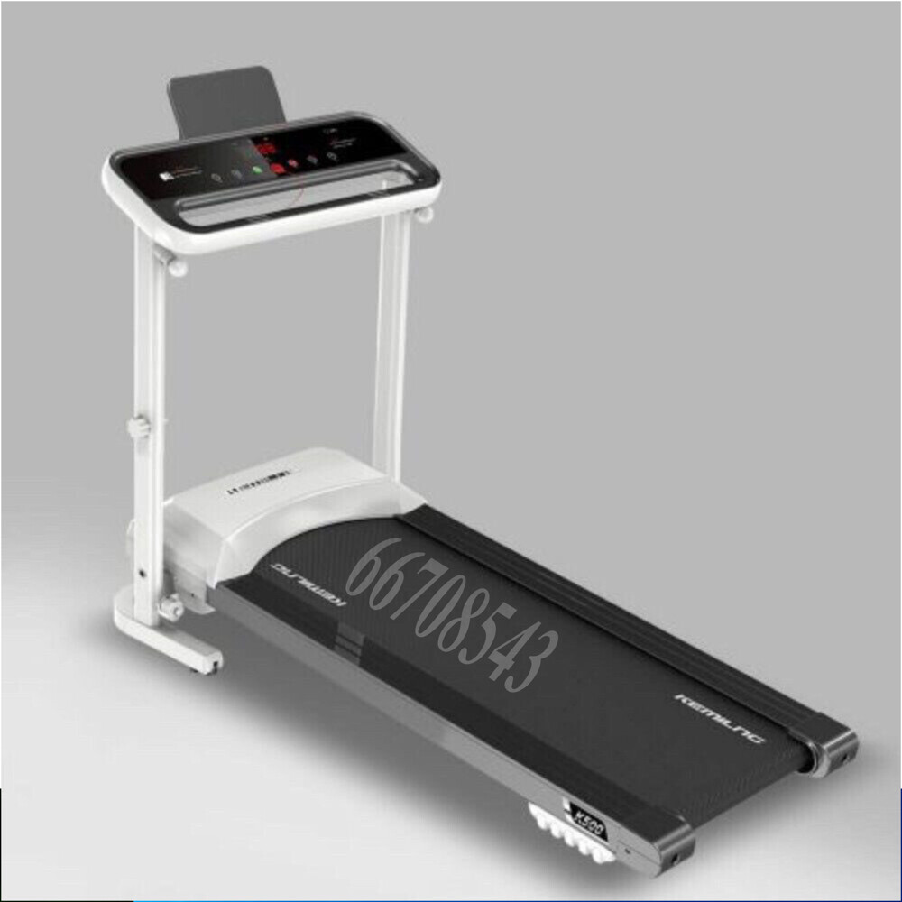 Treadmill - 1