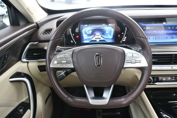 Bestune T77 2023 — photo 3 for sale in Qatar