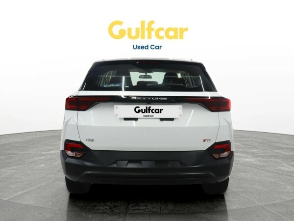 Bestune T77 2023 — photo 11 for sale in Qatar