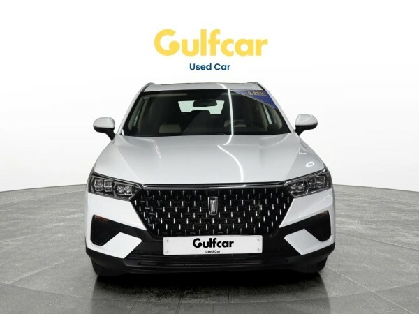 Bestune T77 2023 — photo 14 for sale in Qatar