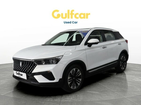 Bestune T77 2023 — photo 1 for sale in Qatar