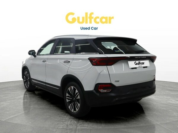 Bestune T77 2023 — photo 10 for sale in Qatar