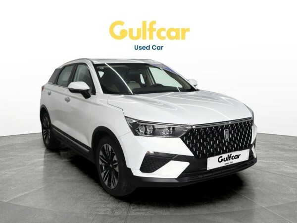 Bestune T77 2023 — photo 13 for sale in Qatar