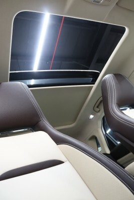 Bestune T77 2023 — photo 8 for sale in Qatar