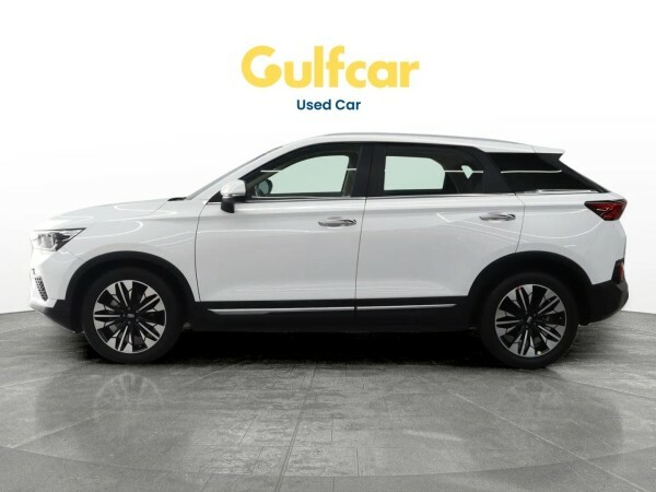 Bestune T77 2023 — photo 2 for sale in Qatar