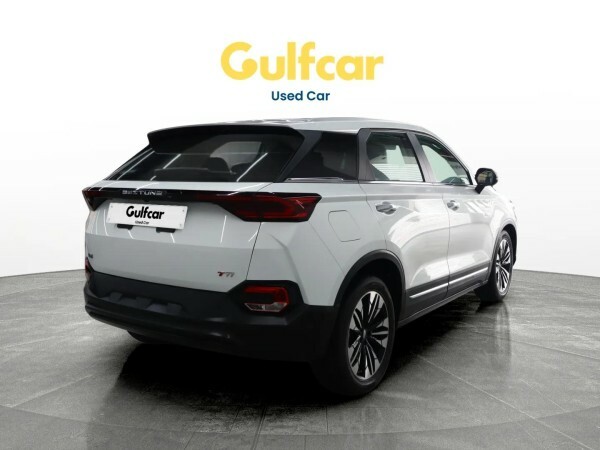 Bestune T77 2023 — photo 12 for sale in Qatar