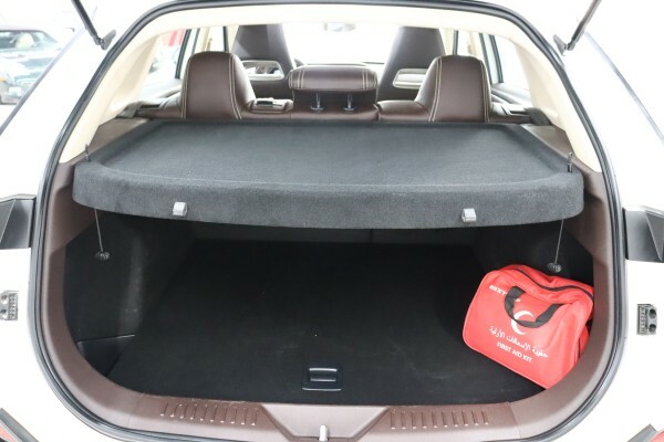 Bestune T77 2023 — photo 5 for sale in Qatar