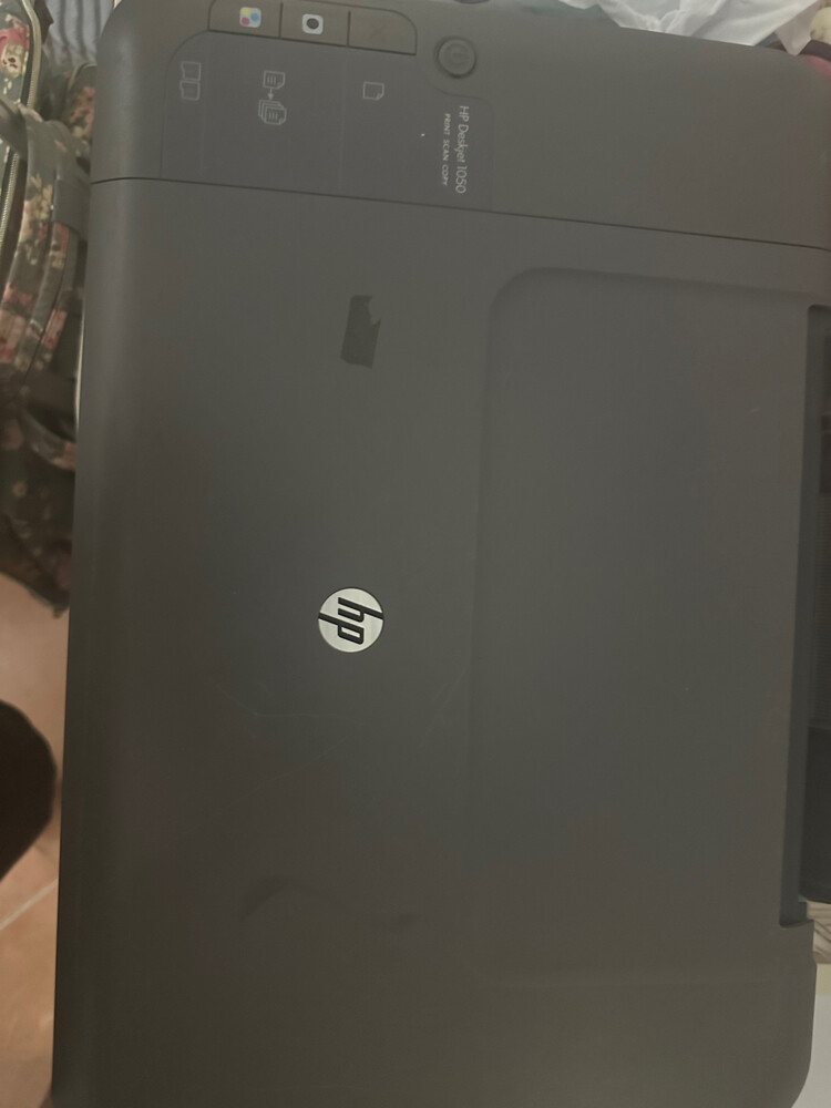 printer - 2