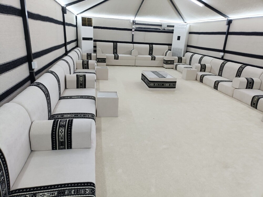 brand new aradiya majlis Ready - 3