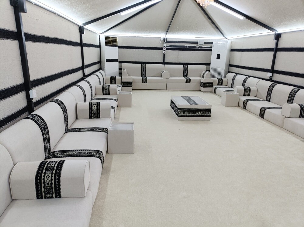 brand new aradiya majlis Ready - 4