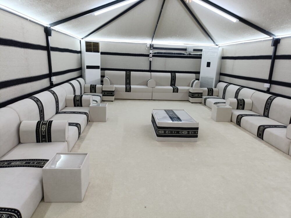 brand new aradiya majlis Ready - 1