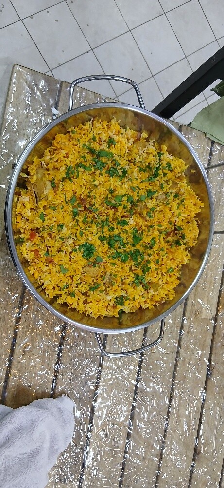 chef cooking - 9