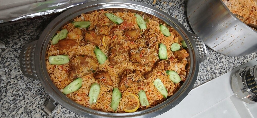 chef cooking - 6