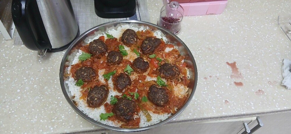 chef cooking - 3