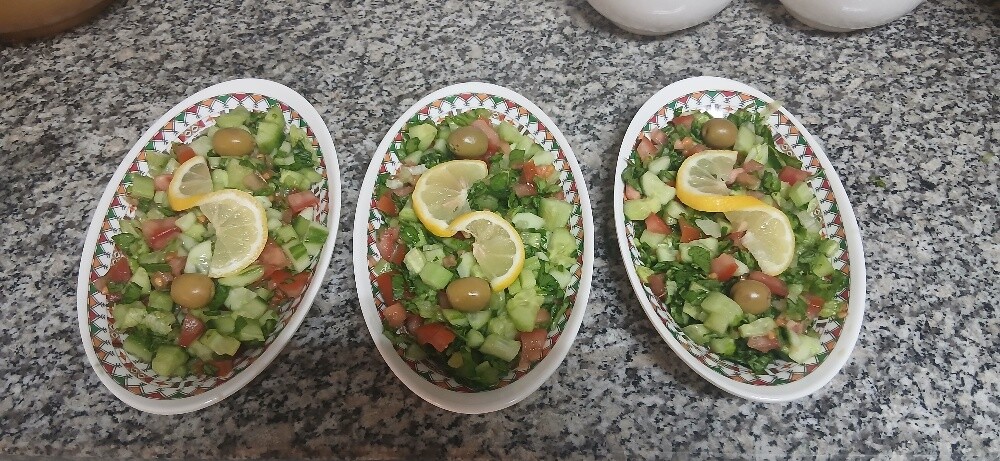 chef cooking - 5
