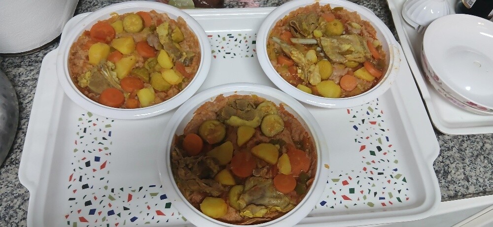 chef cooking - 7