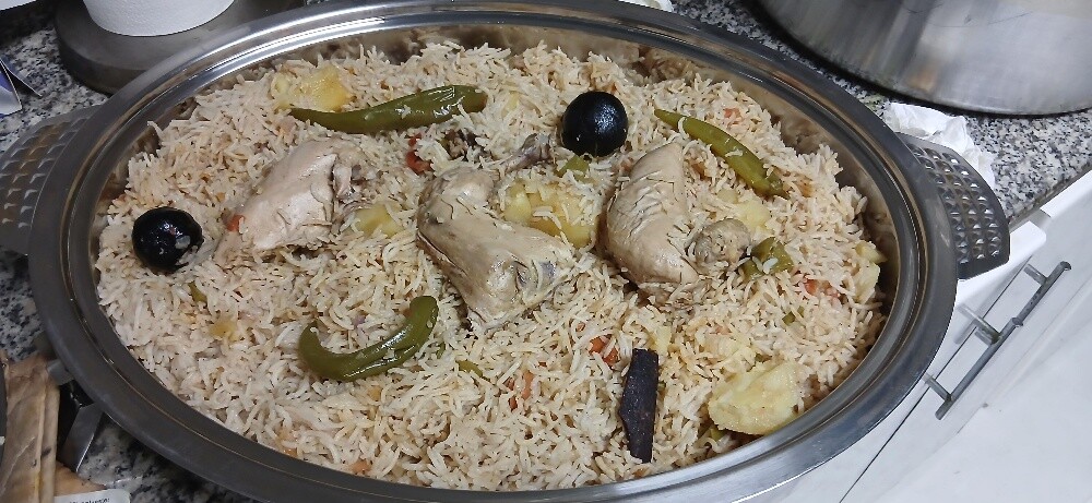 chef cooking - 2