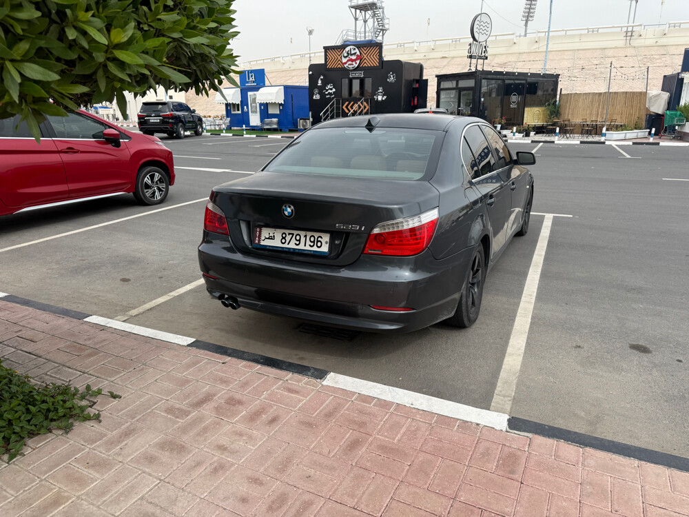 bmw - 7