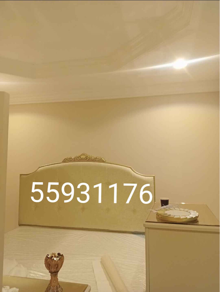 وراق جدران تفصيل ستاير - 5