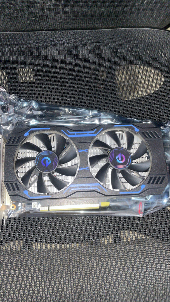 Gtx 1660 super  - 1