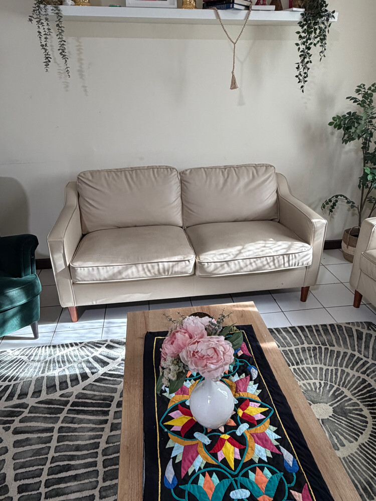 living room  - 4