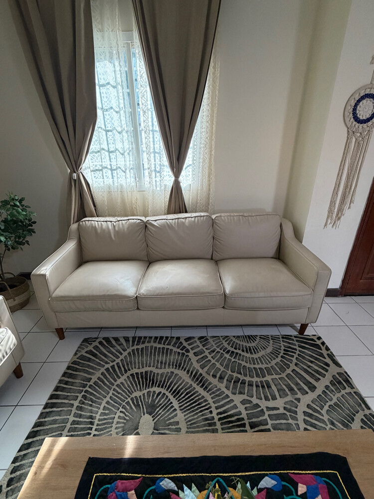 living room  - 2