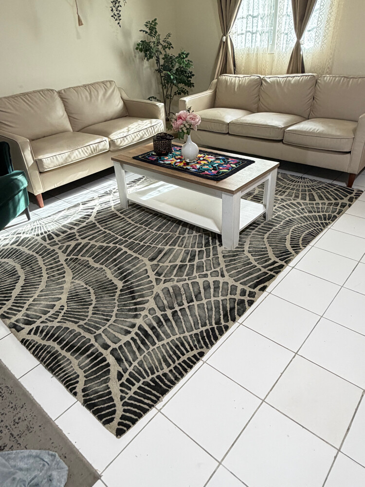 living room  - 1