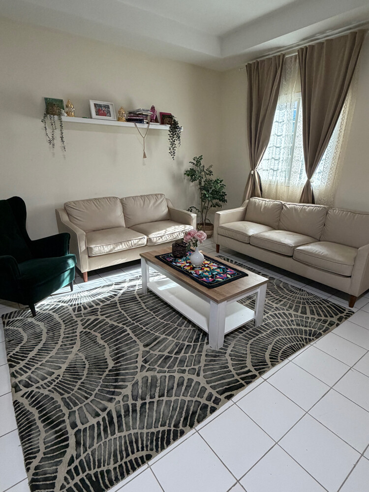 living room  - 5