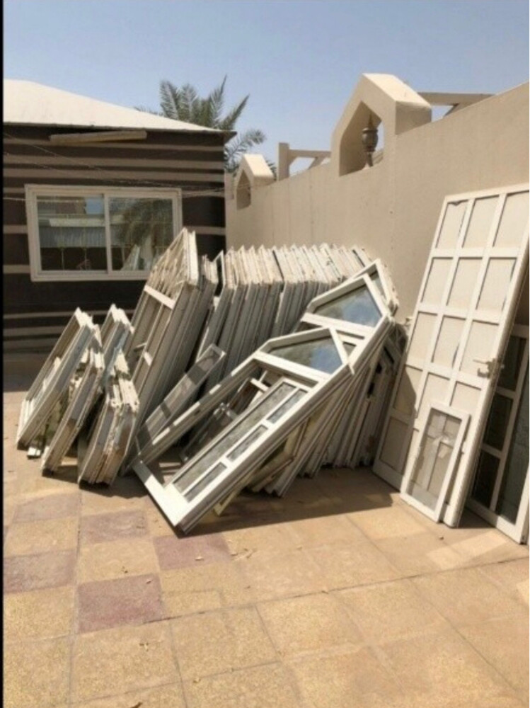 شراء جميع أنواع الخردة  - 1