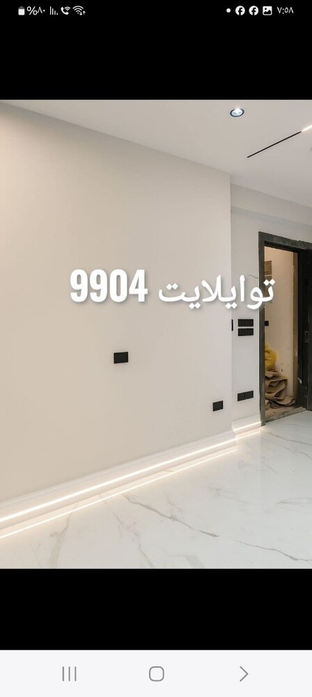 اعمال الصبغ الحديث للفلل والمنازل - 5