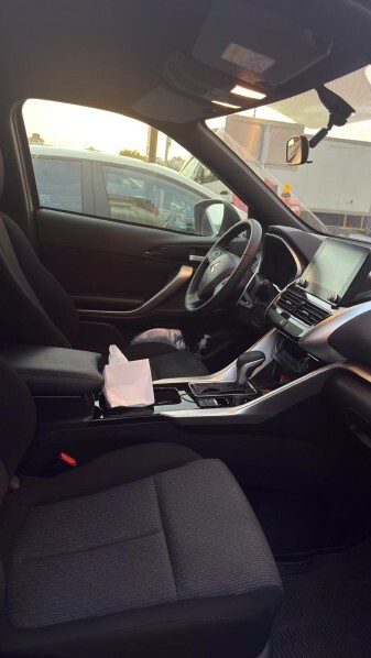 Car for Sale  Mitsubishi Eclipse - 5