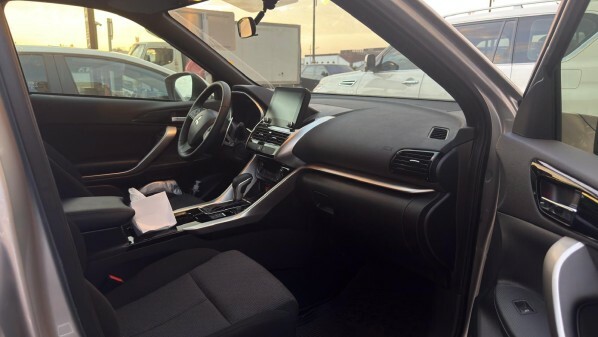 Car for Sale  Mitsubishi Eclipse - 4