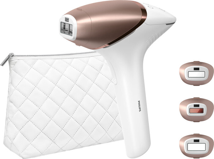 Philips Lumea ipl 9000 series - 1