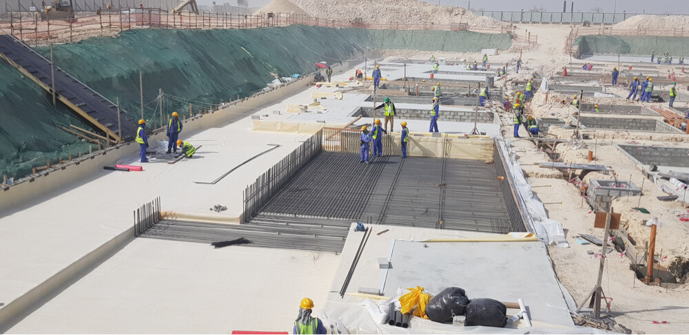construction work - 1
