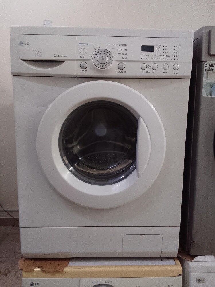 LG washing machine for sale - 1