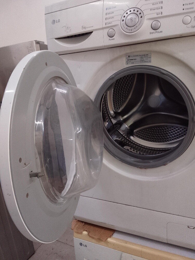 LG washing machine for sale - 2