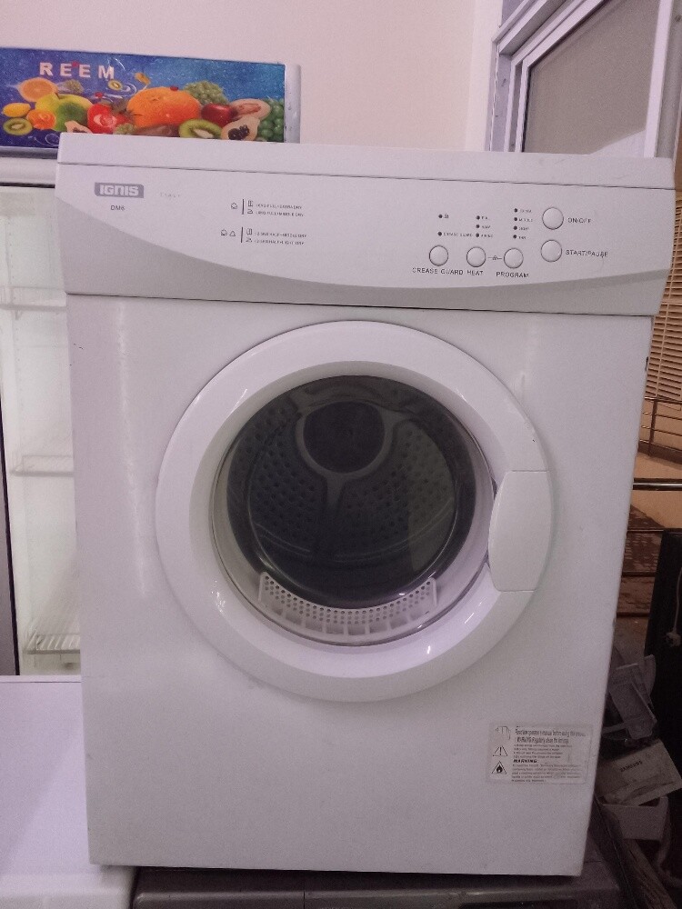 Ignis dryer for sale - 1