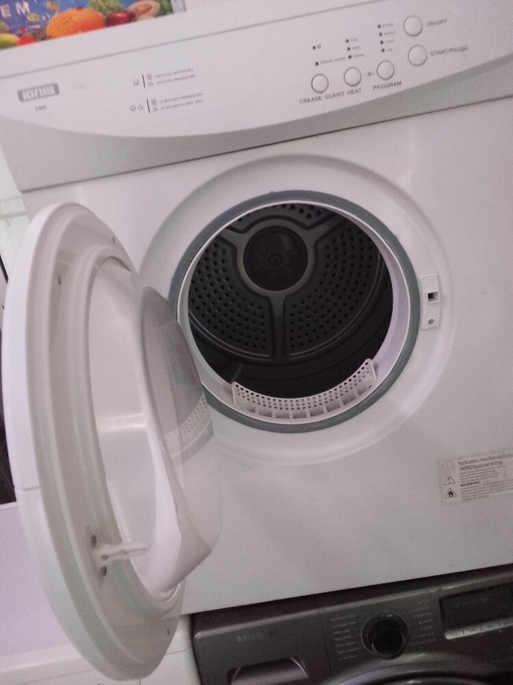 Ignis dryer for sale - 2
