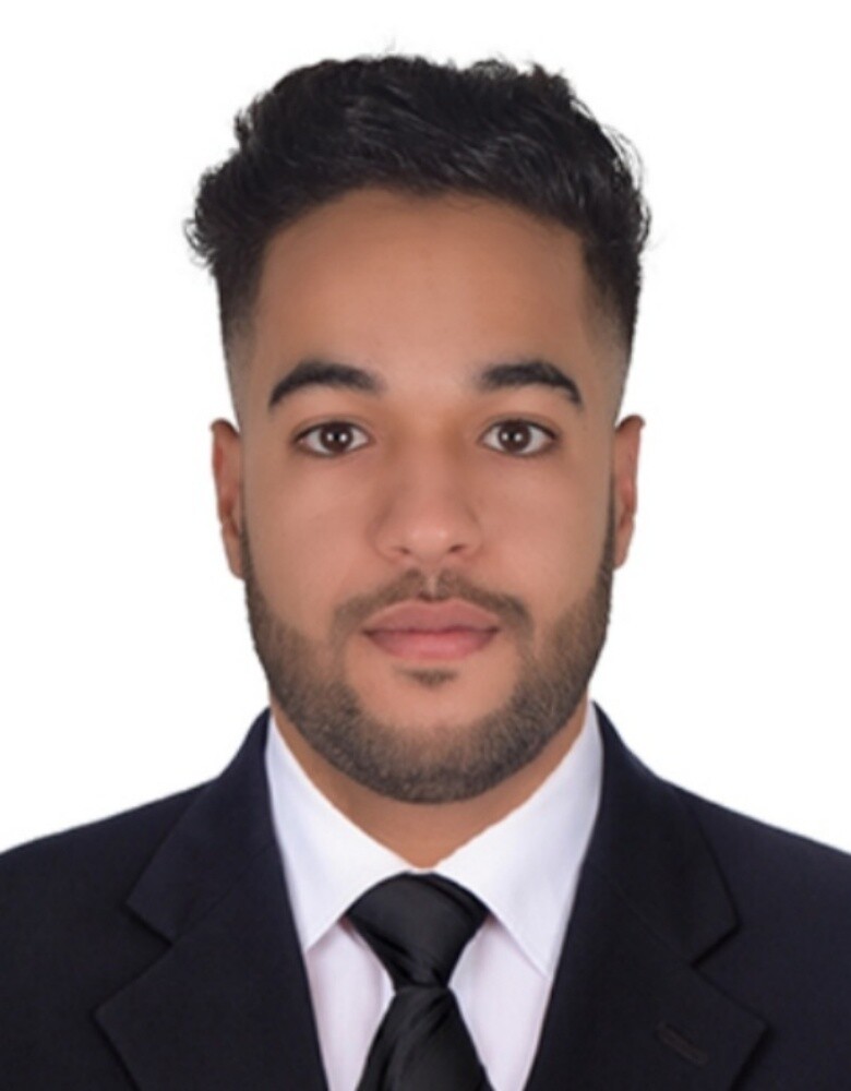 Hamza Hakiri - 3