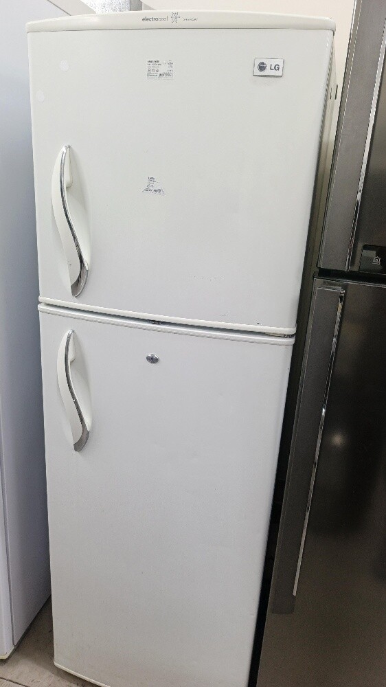 LG fridge for sale 71849771 - 1